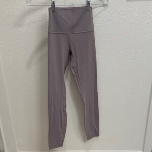 Lululemon Align Pant II 25" Legging
